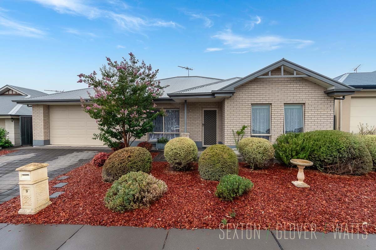 4 bedrooms House in 9 Ashfield Street MOUNT BARKER SA, 5251