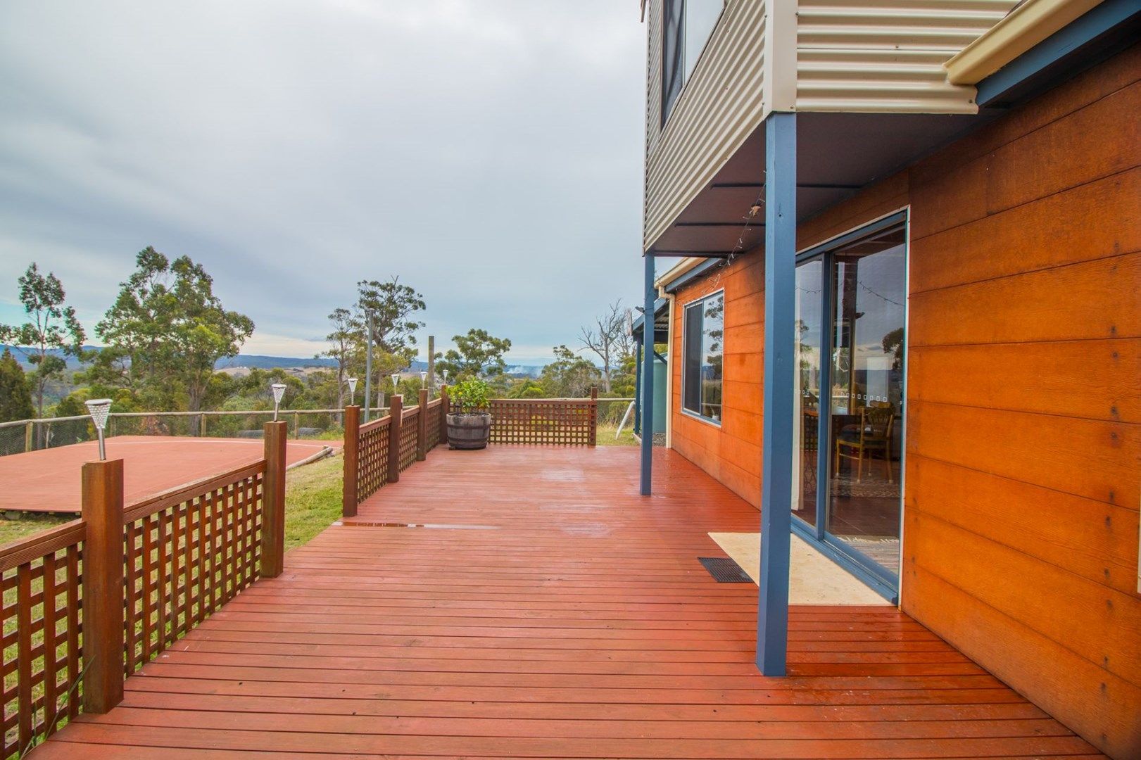 58 Bridport Back Road, Nabowla TAS 7260, Image 0