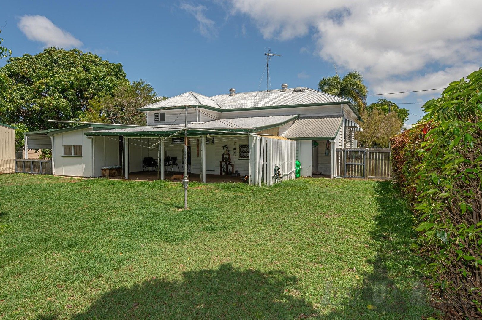 1 May Street, Walkervale QLD 4670, Image 2