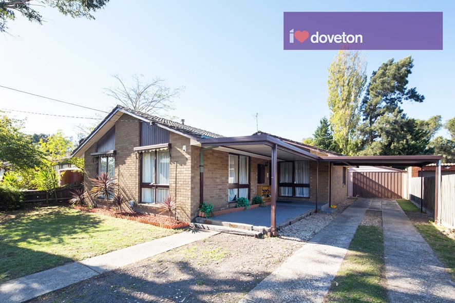 84 Sheoak Street, Doveton VIC 3177, Image 1