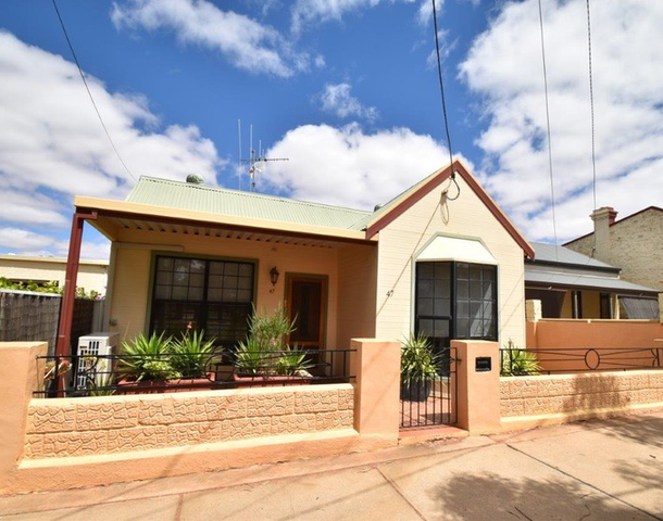 47 Argent Street, Broken Hill NSW 2880