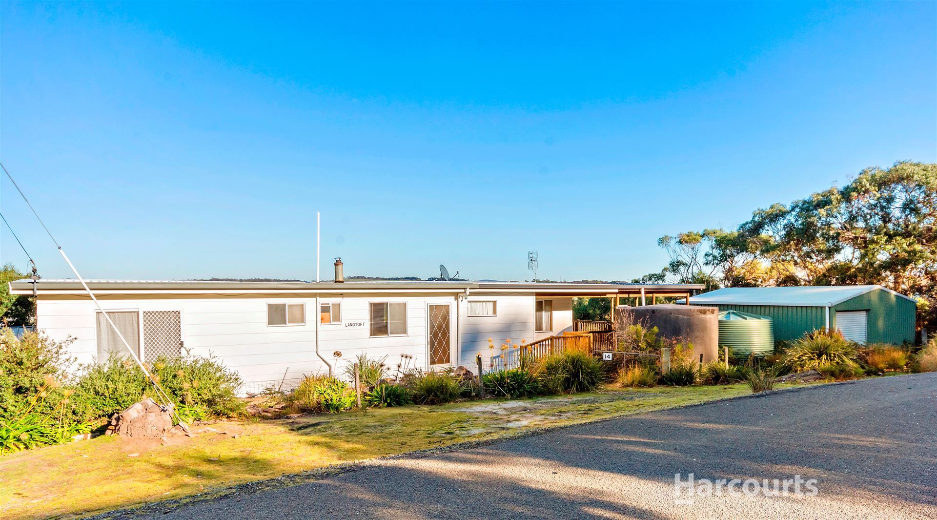 14 Smith Street, Bellingham TAS 7254, Image 0