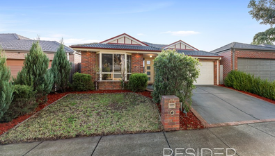 Picture of 28 Jindabyne Avenue, SOUTH MORANG VIC 3752