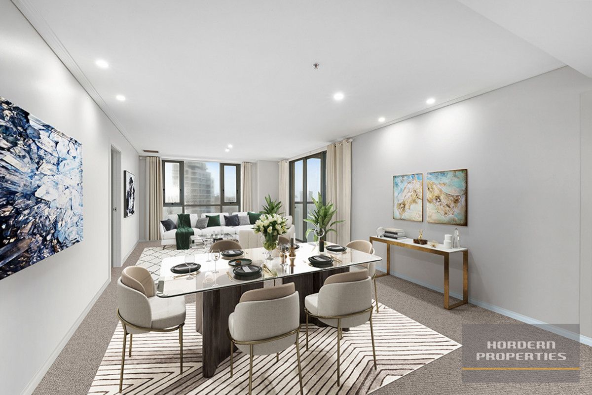 2 bedrooms Apartment / Unit / Flat in 4602/393 Pitt Street SYDNEY NSW, 2000