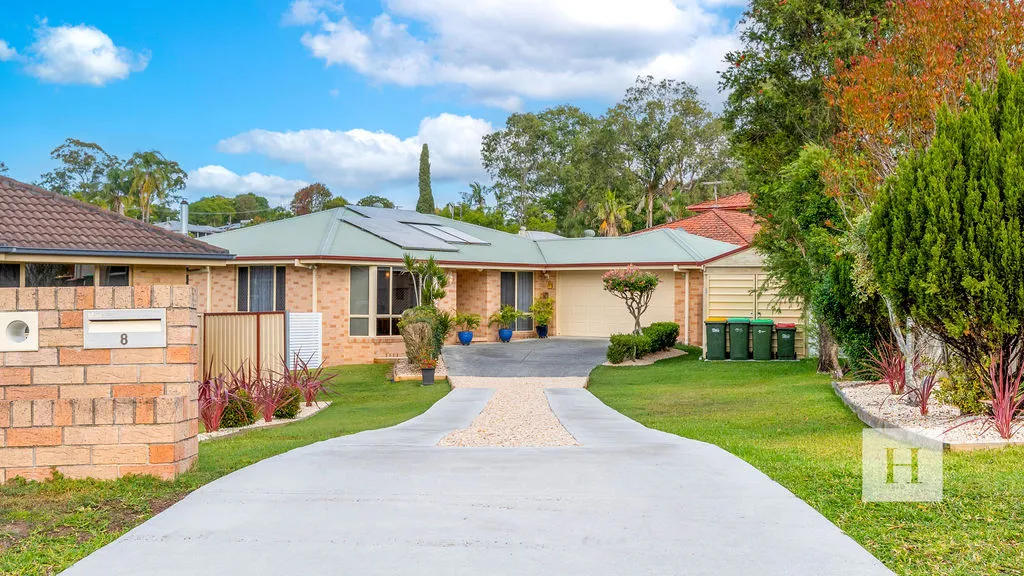 Turnkey Perfection in a Quiet Cul-de-Sac  Nothing Left to Do!, Taree