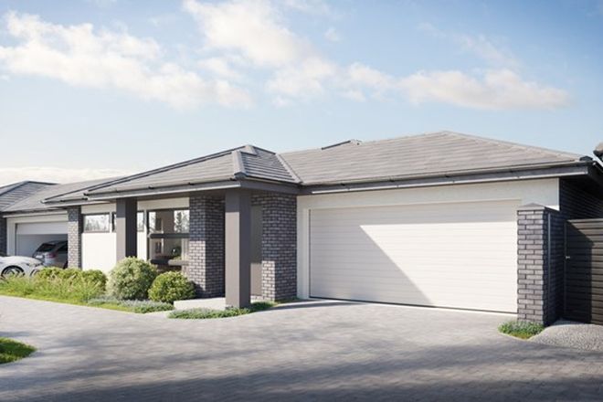 Picture of 5/48 Aqueduct Road, LANGWARRIN VIC 3910
