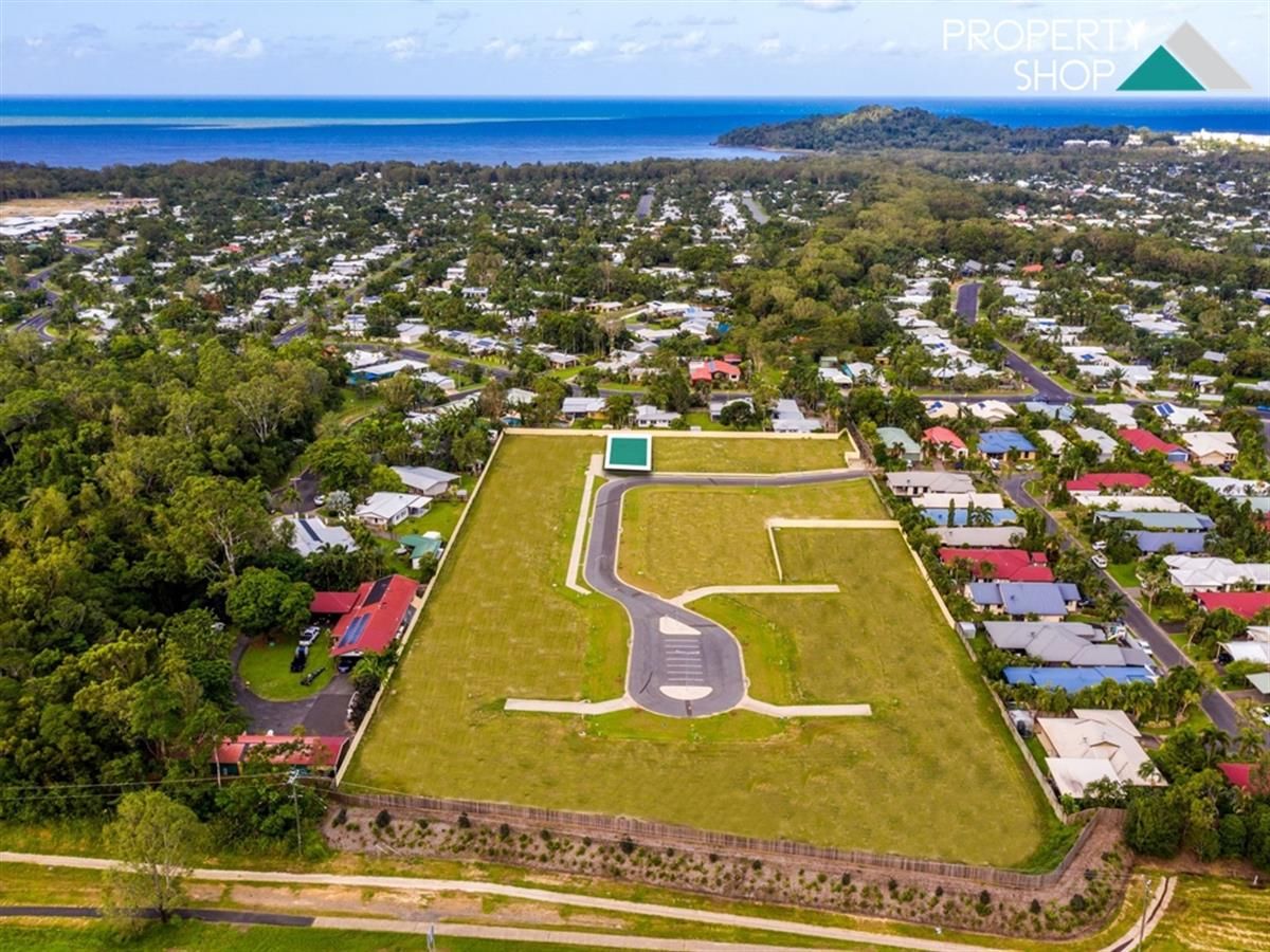 28 Etty Street, Kewarra Beach QLD 4879, Image 0