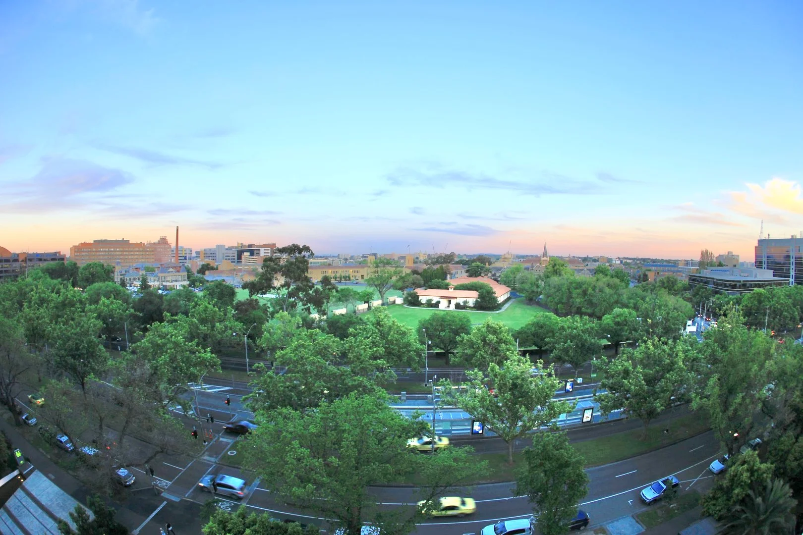 Additional image 7 of 805/594 St Kilda Road, Melbourne VIC 3004