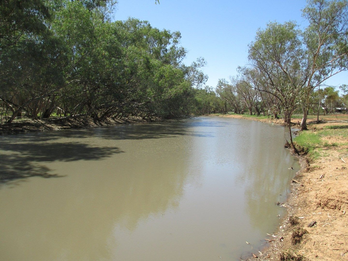 14677 Charleville-Bollon Road, Morven QLD 4468, Image 0