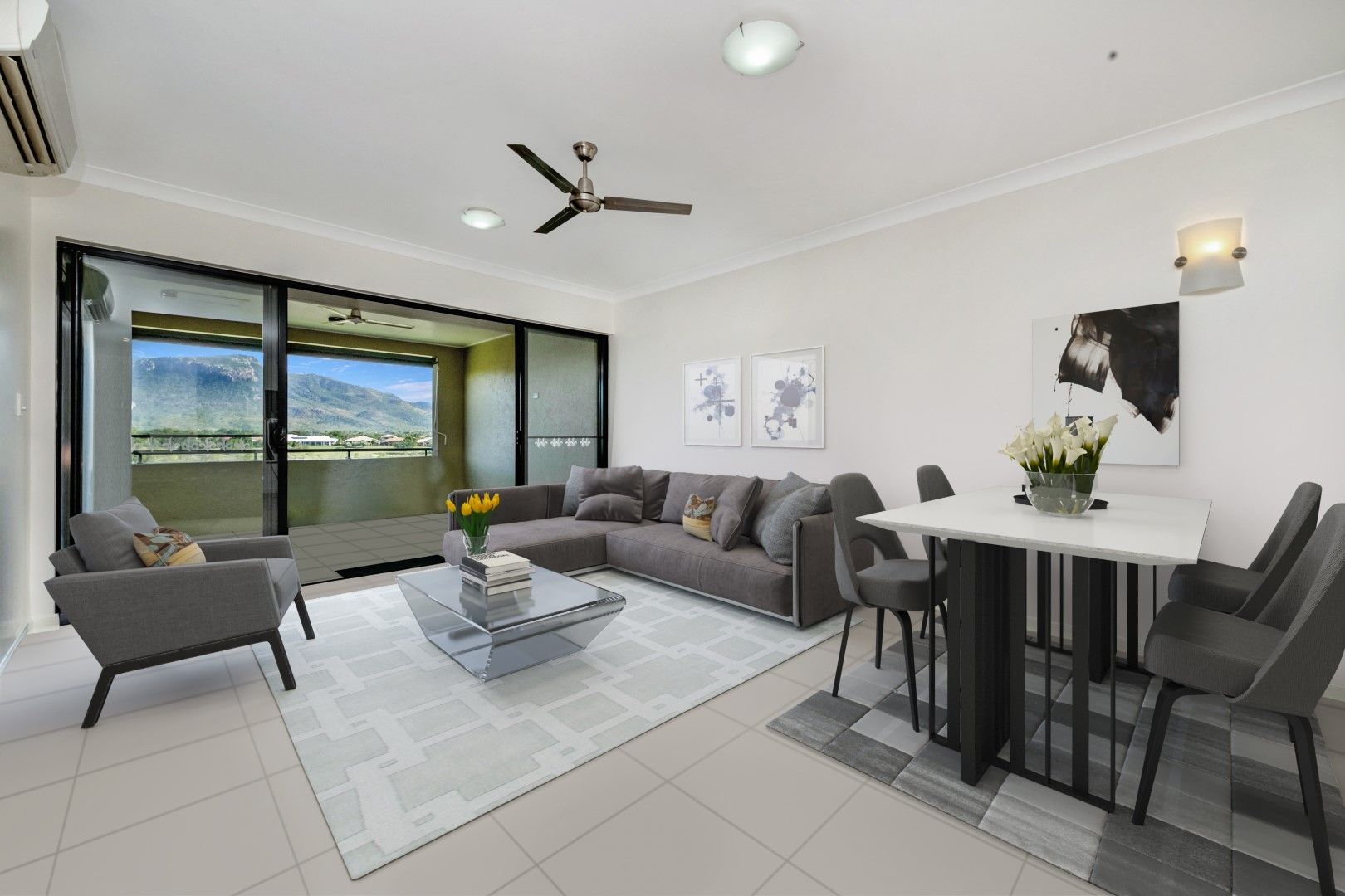 63/111-127 Bowen Road, Rosslea QLD 4812, Image 2