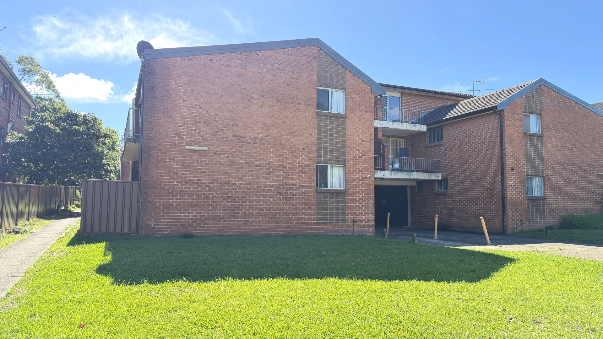 Additional image 16 of 11/68-70 Dartbroook Road, Auburn NSW 2144