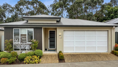 Picture of Villa 110 GemLife - 1849 Mount Macedon Road, WOODEND VIC 3442