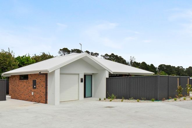 Picture of 4/15 Monastery Court, LONGFORD TAS 7301