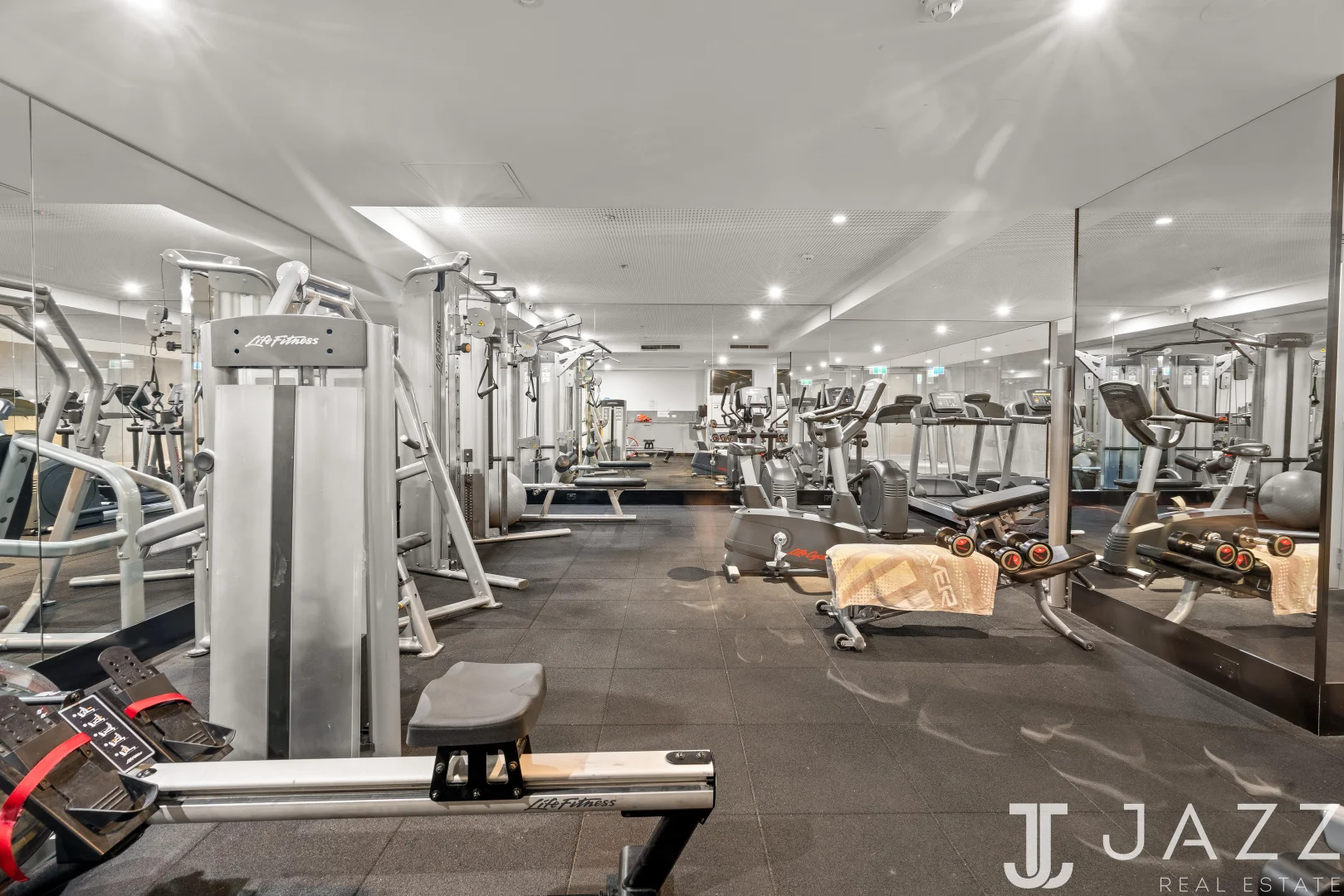 Additional image 8 of 1107/7 Claremont Street, South Yarra VIC 3141