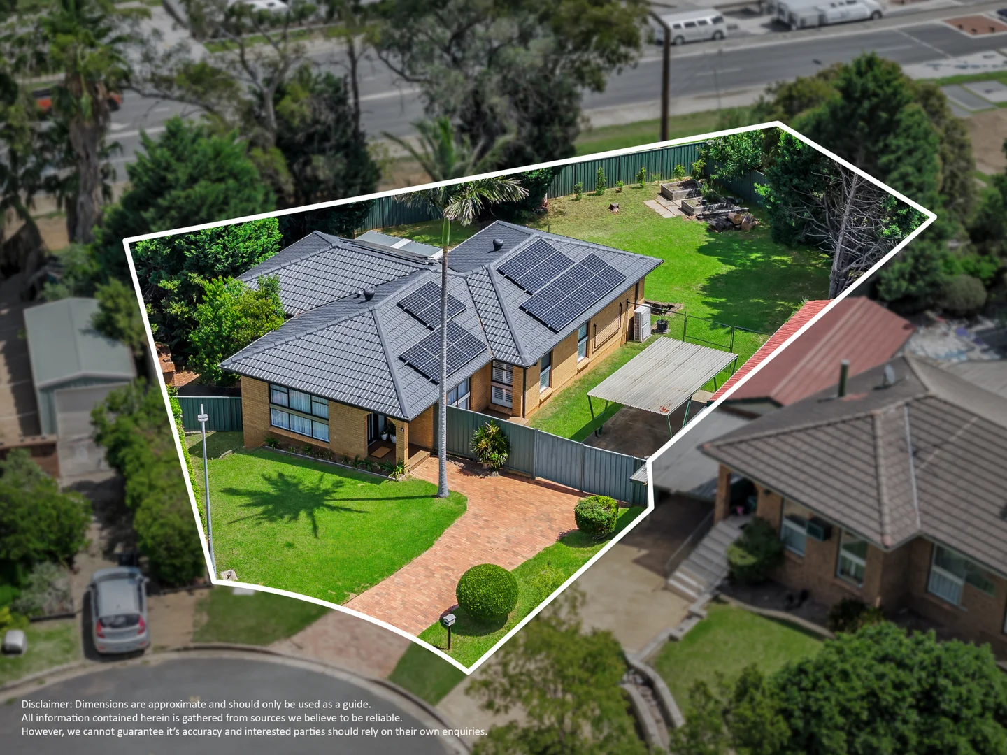 Additional image 12 of 9 Wanda Place, Woodbine NSW 2560