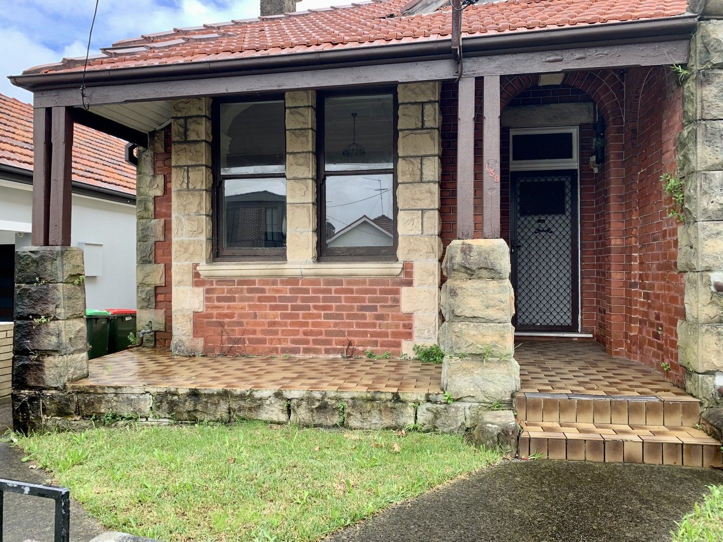2 bedrooms Duplex in 138 Botany Street KINGSFORD NSW, 2032
