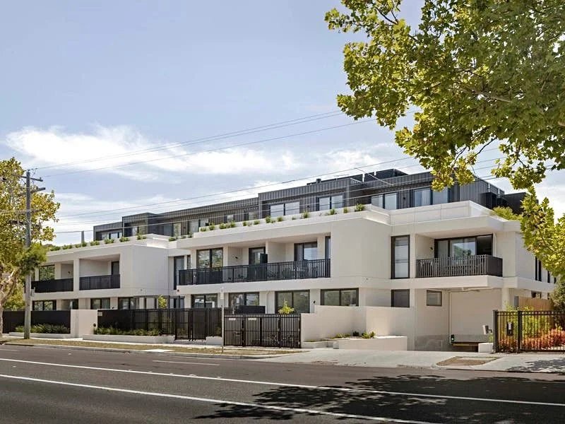 109/363 High Street, Ashburton VIC 3147