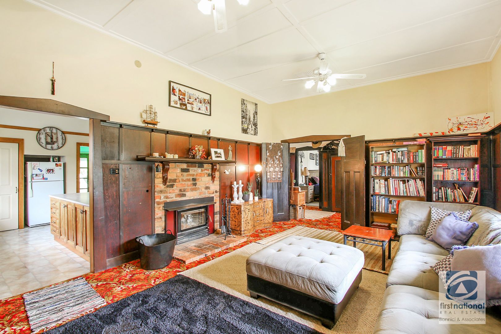 5 Buckland Gap Road, Beechworth VIC 3747, Image 1