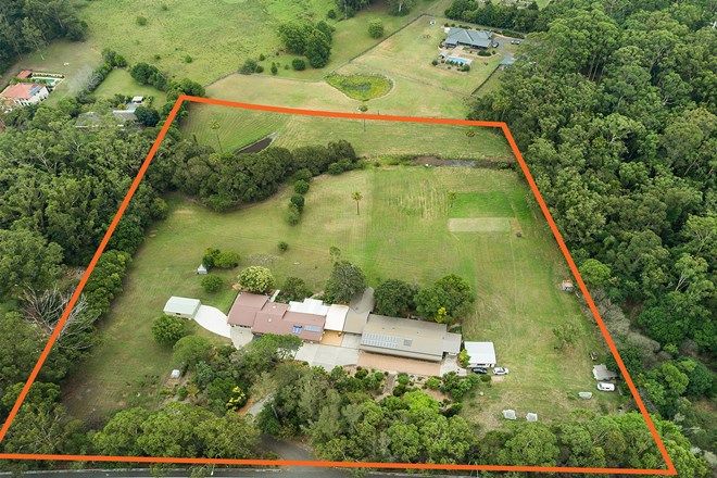 Picture of 88 Wyong Road, GLENNING VALLEY NSW 2261