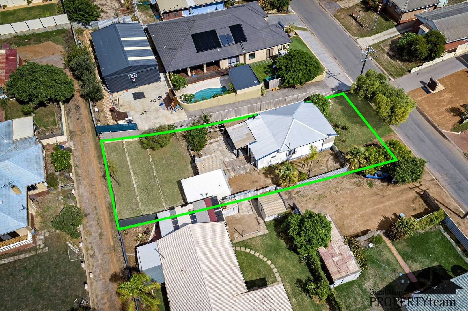 3 bedrooms House in 3 Dorothy Street GERALDTON WA, 6530