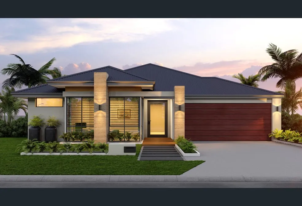 House & Land Package  No savings, no worries! Just $3K deposit  from $249pw! - View 2