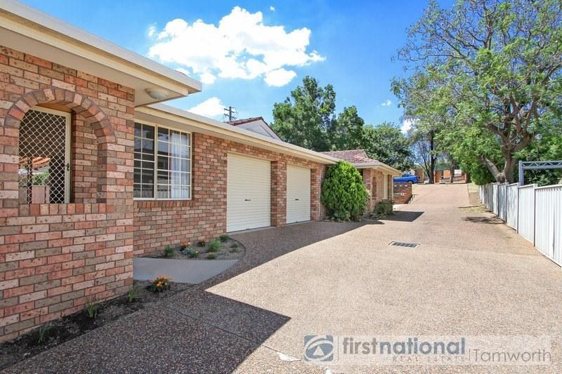 2/143 Johnston Street, Tamworth NSW 2340, Image 2