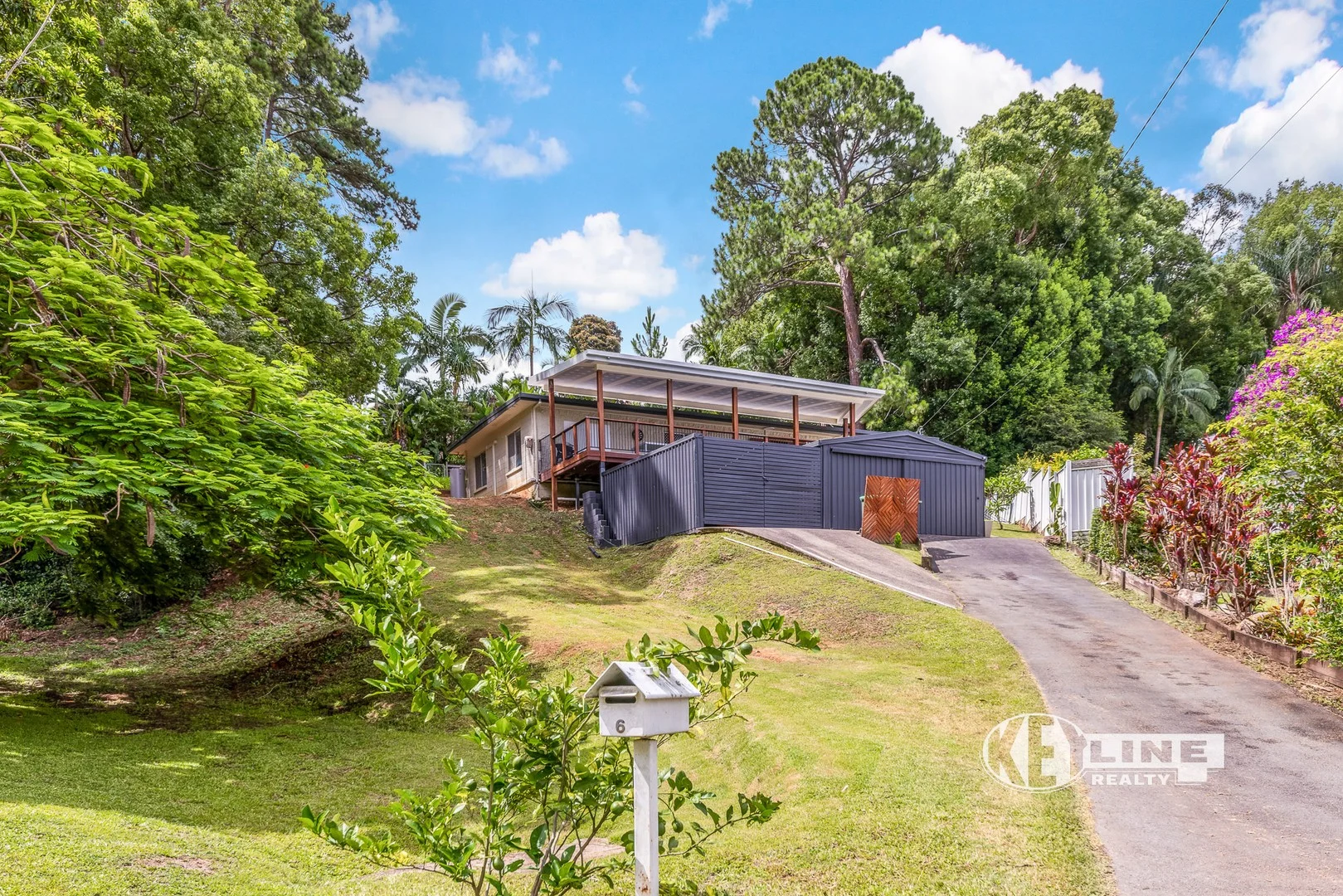 6 Loparo Court, Nambour QLD 4560