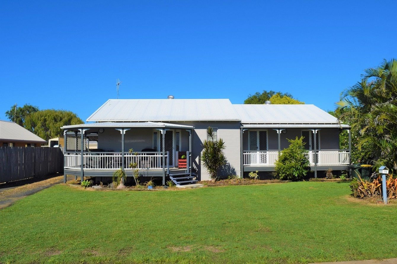 79 Kinch St, Burnett Heads QLD 4670, Image 0