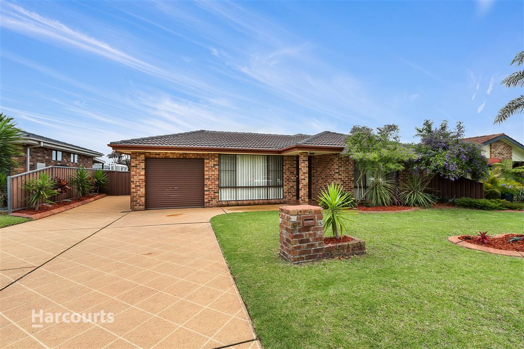 6 Churnwood Place, Albion Park Rail NSW 2527, Image 0