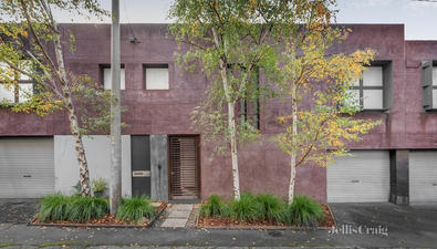 Picture of 14A Clara Street, SOUTH YARRA VIC 3141