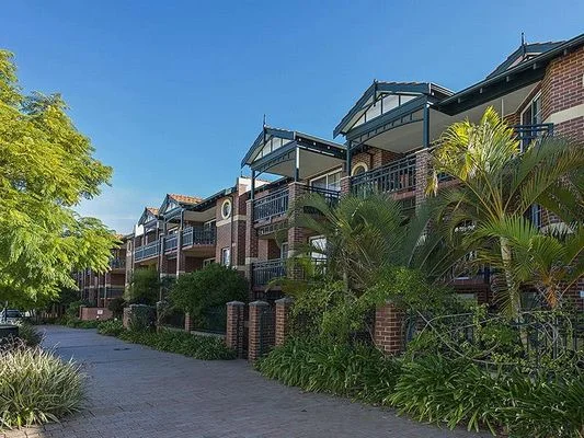 Additional image 5 of 22/2 Preston Street, Como WA 6152