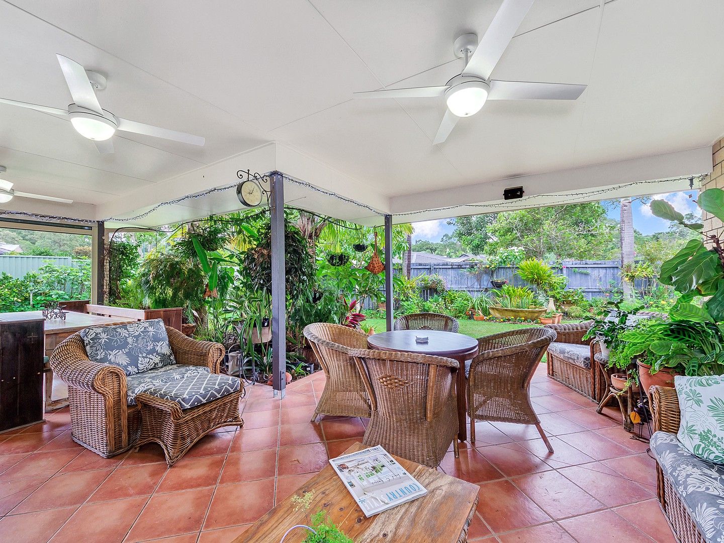 1 King Parrot Court, Cashmere QLD 4500, Image 0