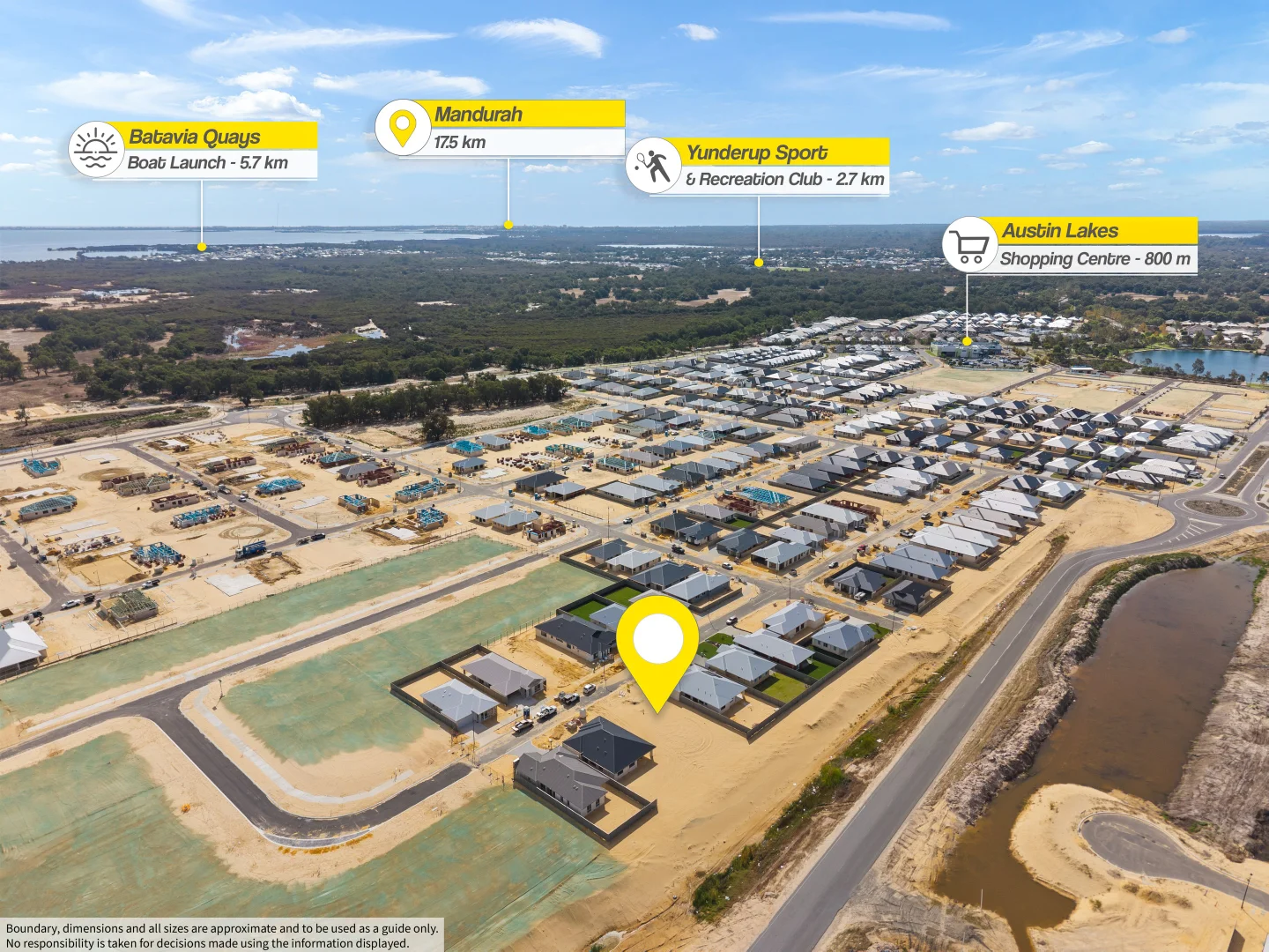 Additional image 6 of 29 Garnet Road, South Yunderup WA 6208