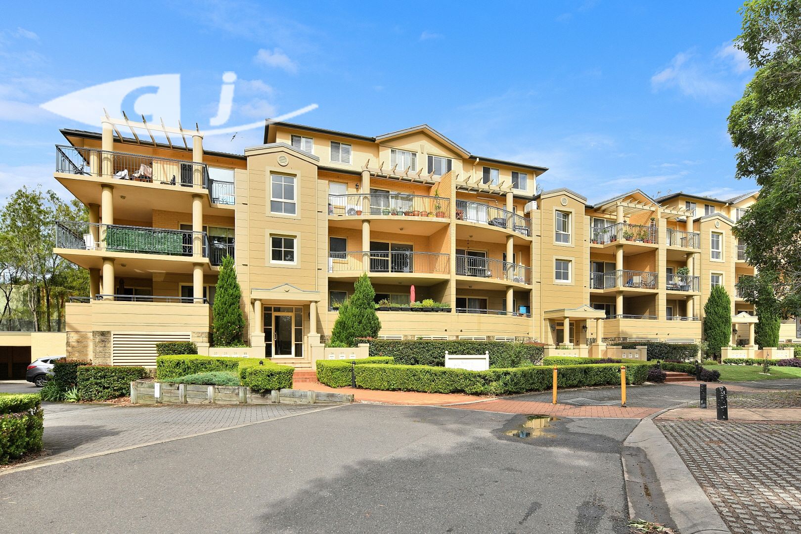 24/2 Bradley Place, Liberty Grove NSW 2138 Apartment For Rent 630 Domain