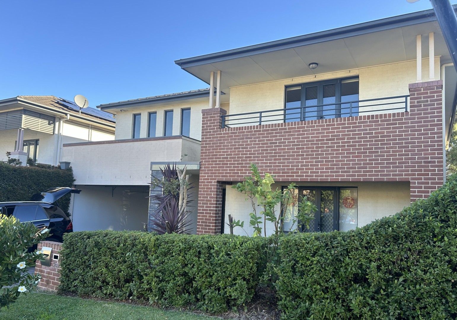 26 Birchgrove Crescent, Eastwood NSW 2122, Image 0