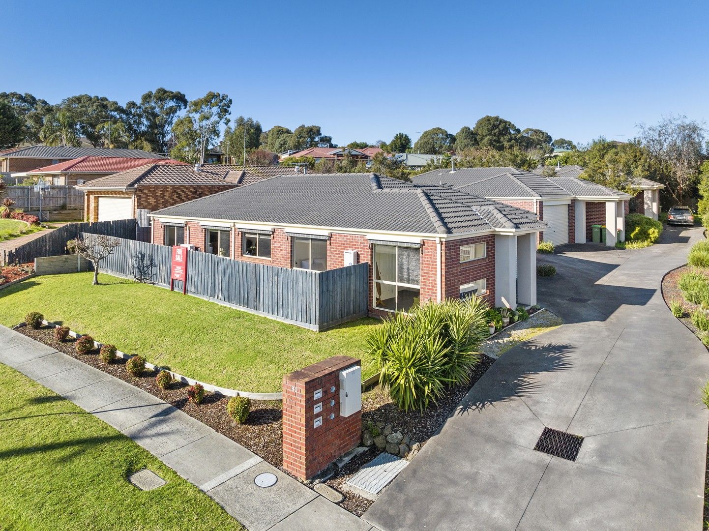 1/80 Eagle Drive, Pakenham VIC 3810 Domain