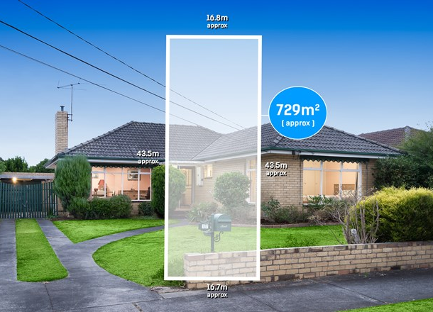 17 Glencairn Street, Mulgrave VIC 3170