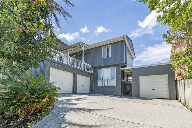 Picture of 43 Budgewoi Rd, NORAVILLE NSW 2263