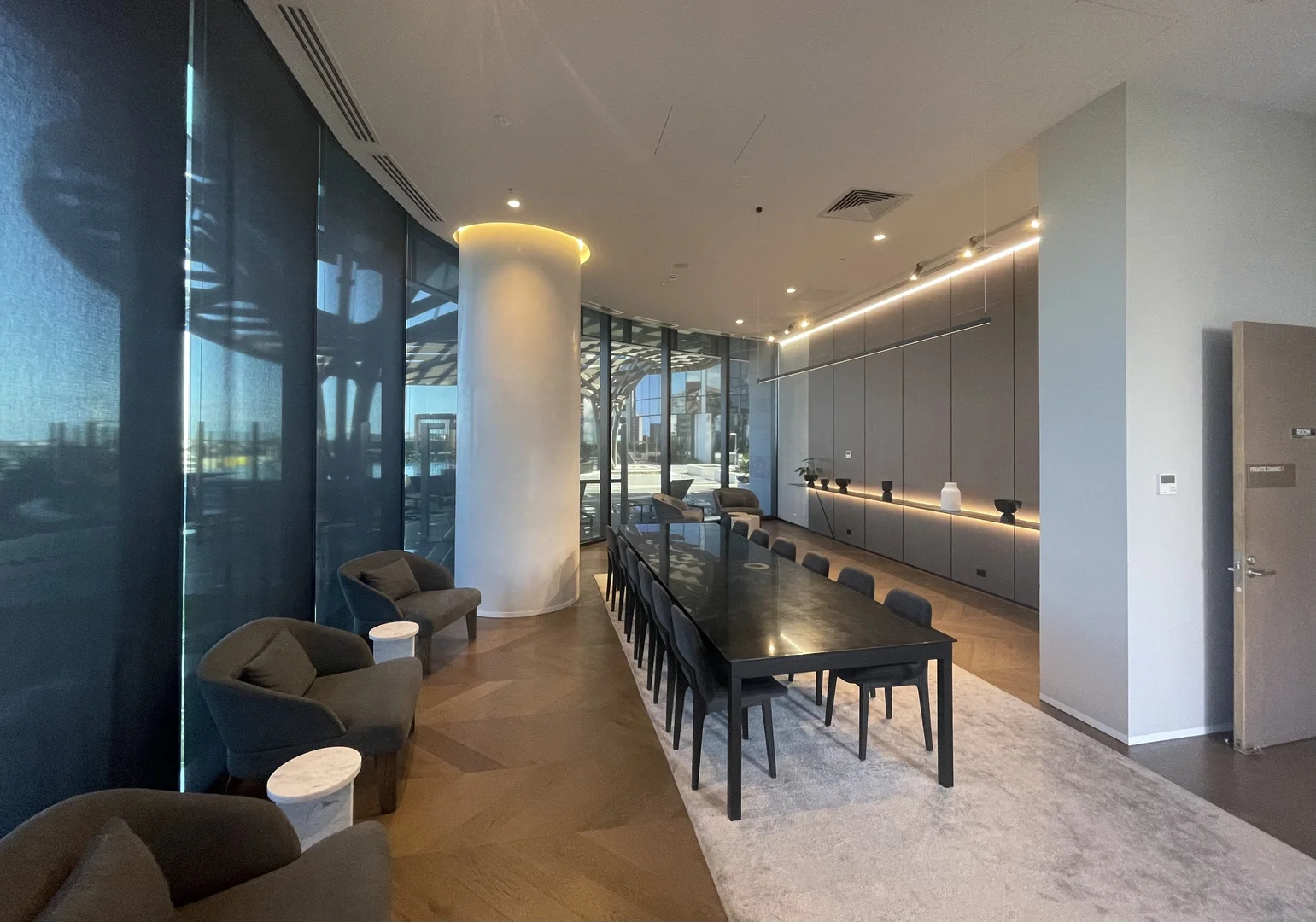 Additional image 10 of 1001/18 Hoff Bvd, Southbank VIC 3006