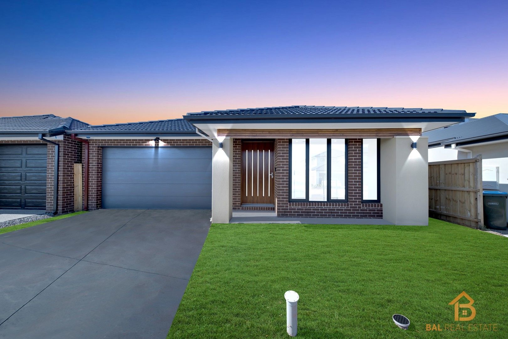House in 29 GATHERING GROVE, TARNEIT VIC, 3029