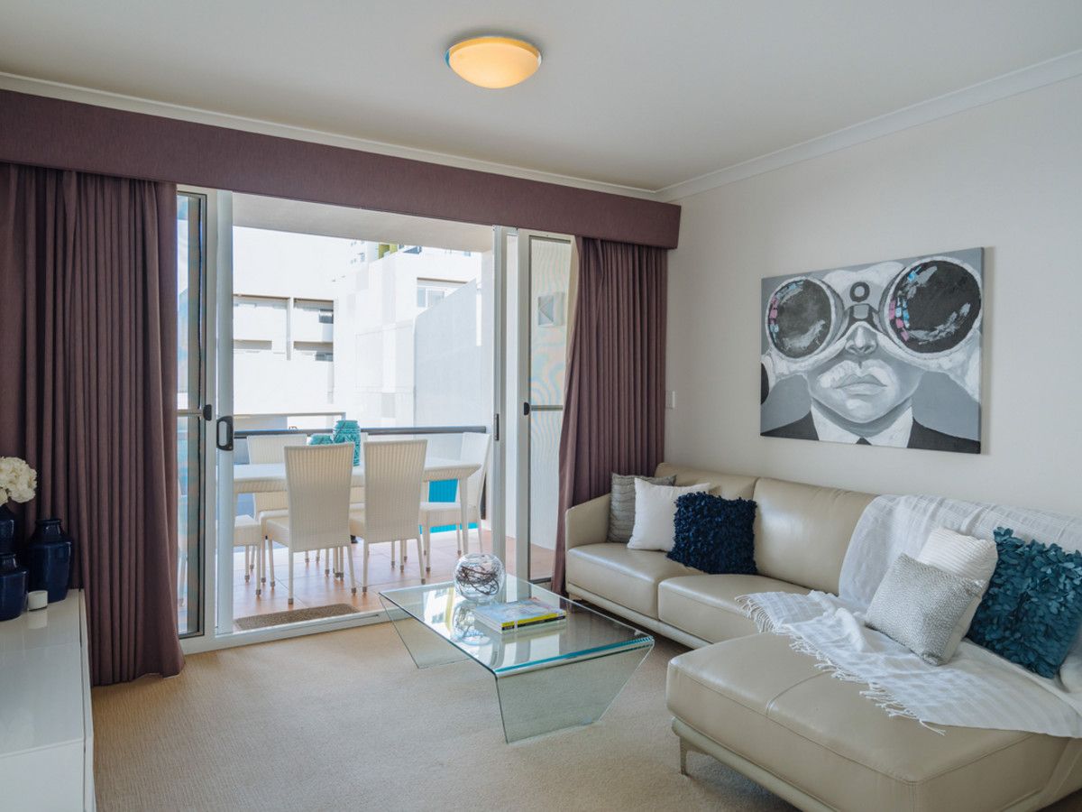 2 bedrooms Apartment / Unit / Flat in 11/71 Parry Street PERTH WA, 6000