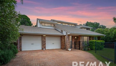 Picture of 6 Pegasus Avenue, EATONS HILL QLD 4037