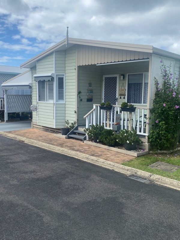 2 bedrooms House in 086/25 Mulloway Road CHAIN VALLEY BAY NSW, 2259