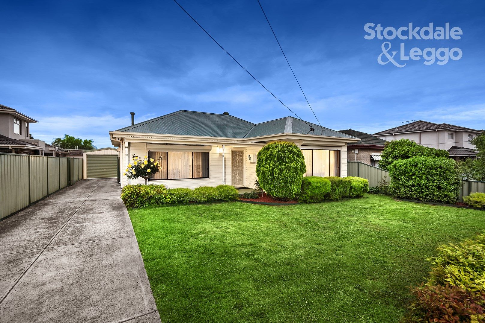 10 Justin Avenue, Glenroy VIC 3046, Image 0