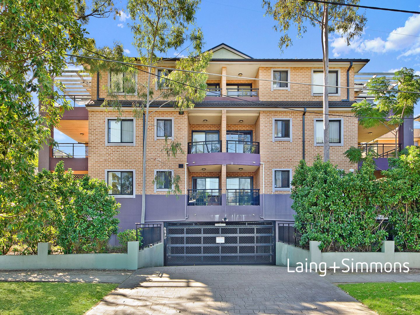 10/43-45 Rodgers Street, Kingswood NSW 2747, Image 1