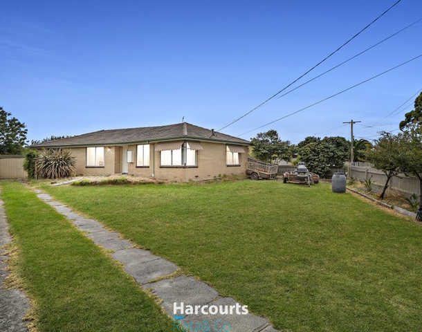 1 Bataan Court, Lalor VIC 3075