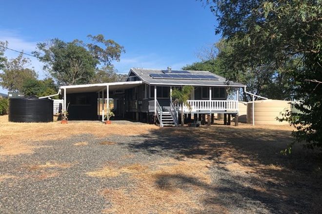 Picture of 8540 ISIS HIGHWAY, DALLARNIL QLD 4621