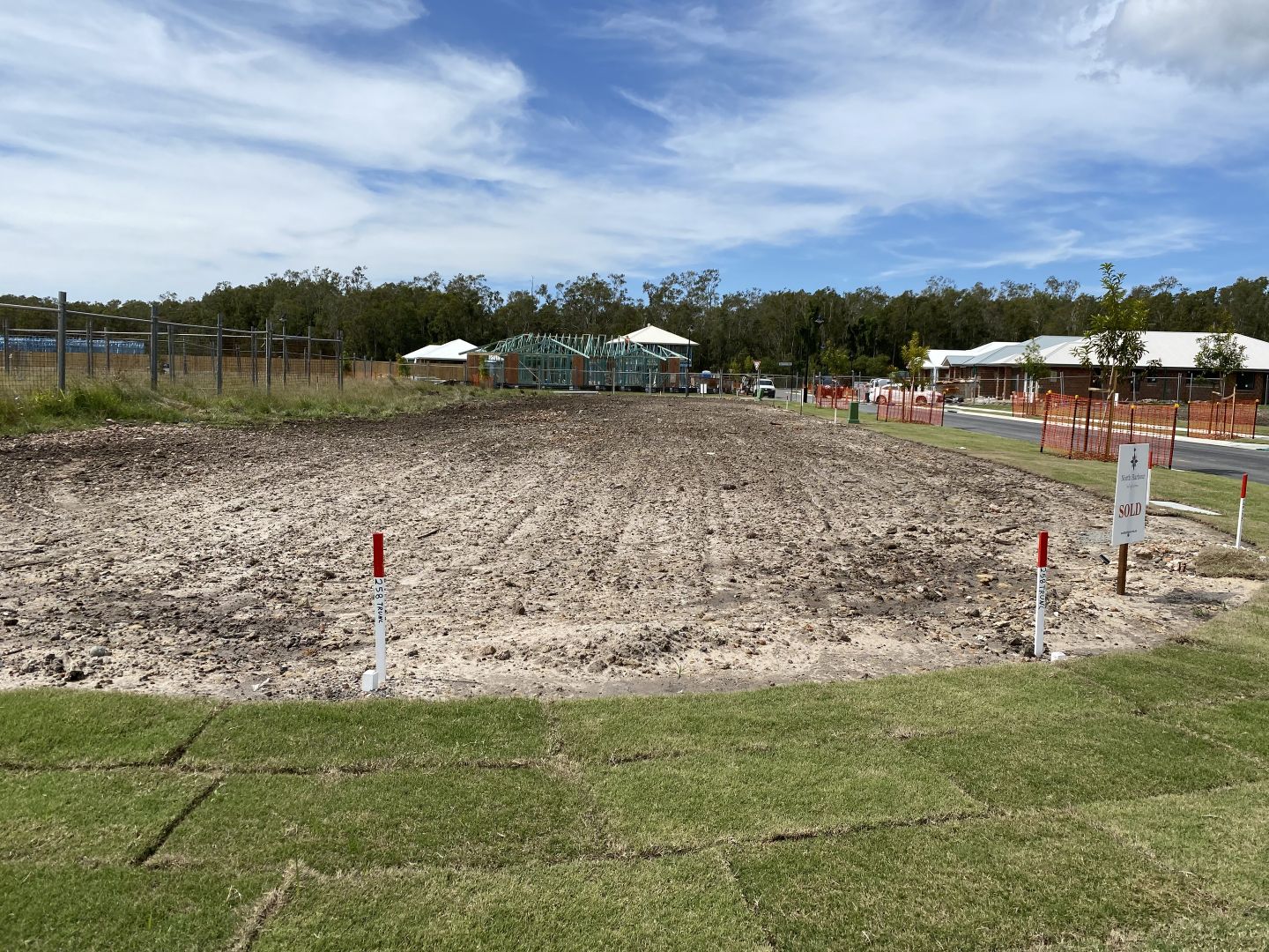 Lot 258 North Harbour, Burpengary East QLD 4505 Domain