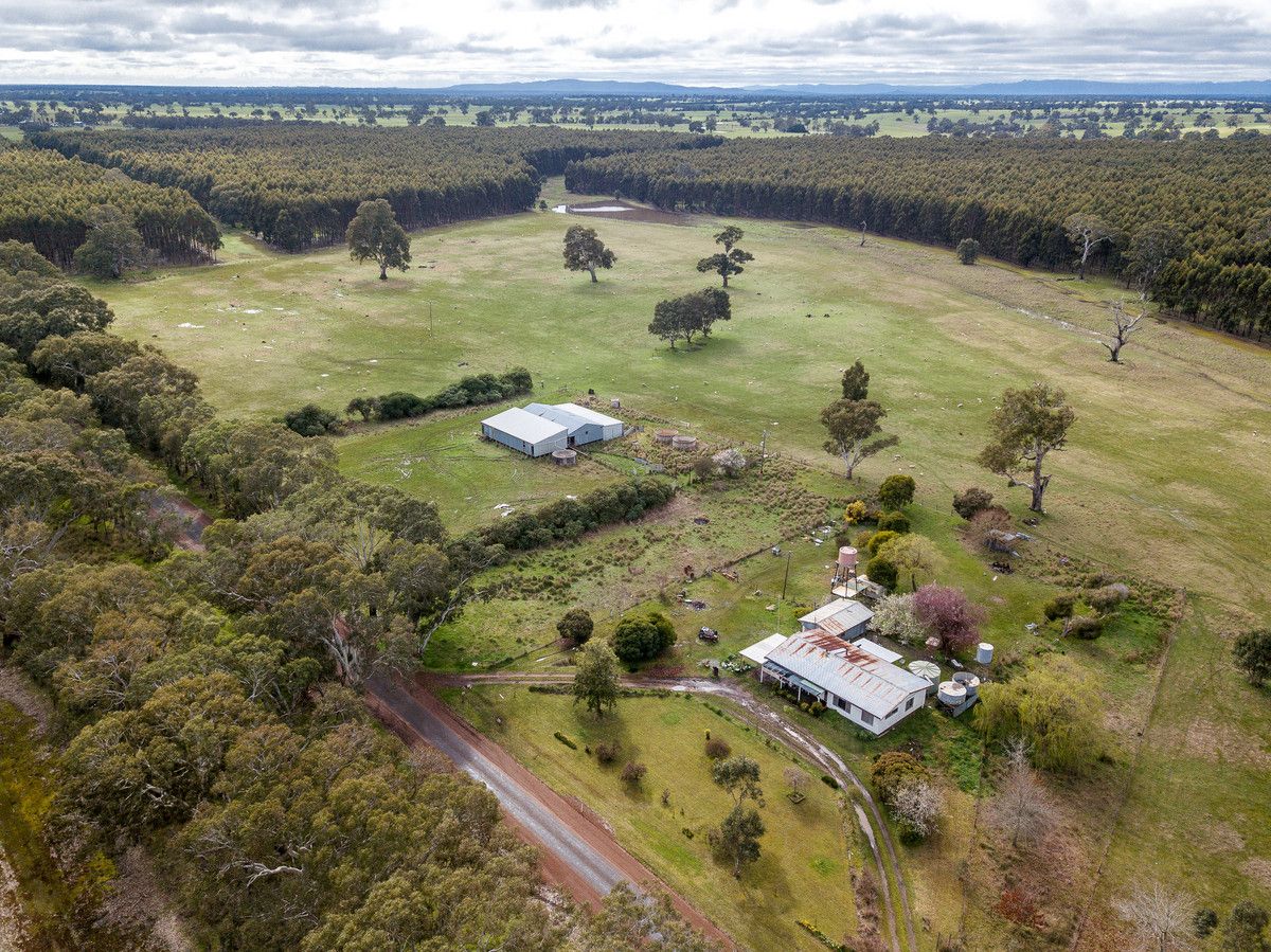 3388 Coleraine-Balmoral Road, Englefield VIC 3407, Image 1