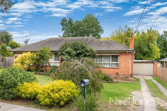 45 3 Bedroom Houses For Rent In Bayswater North Vic 3153 Domain